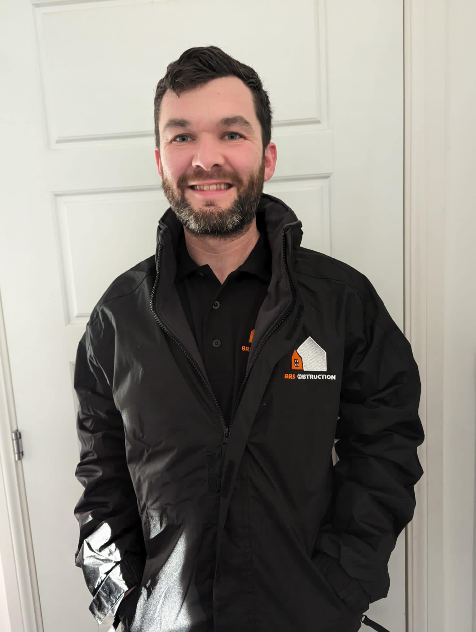 Ben Spooner - Director of BRS Construction Services Ltd